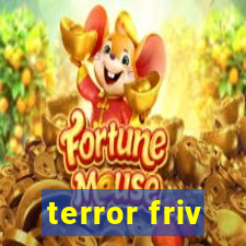 terror friv